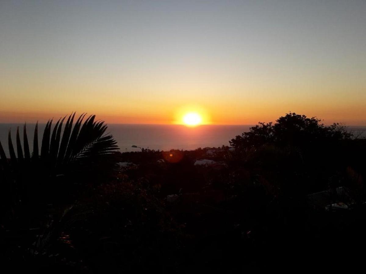 Magnifique T2 Vue Mer Saint-Leu Bagian luar foto